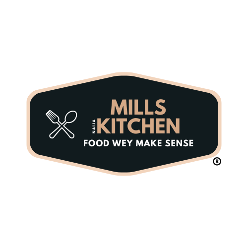 Logo of Mills Kitchen