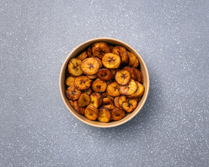 Plantain