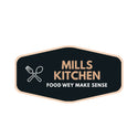 Mills Kitchen